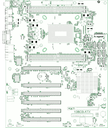 maaaaa8407ページ Вычислительный модуль «1Э8СВ-ATX» (ТВГИ.469555.473) | МЦСТ